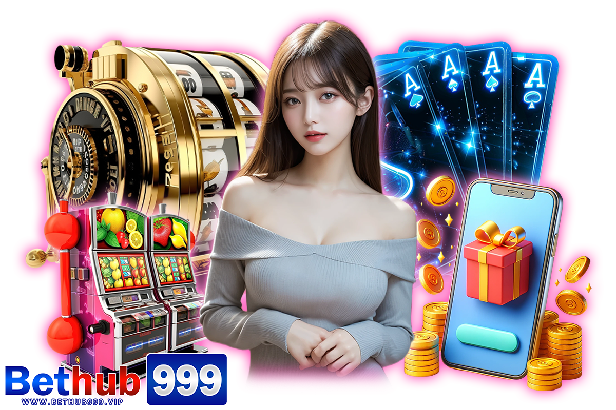 bethub999 ทางเข้า