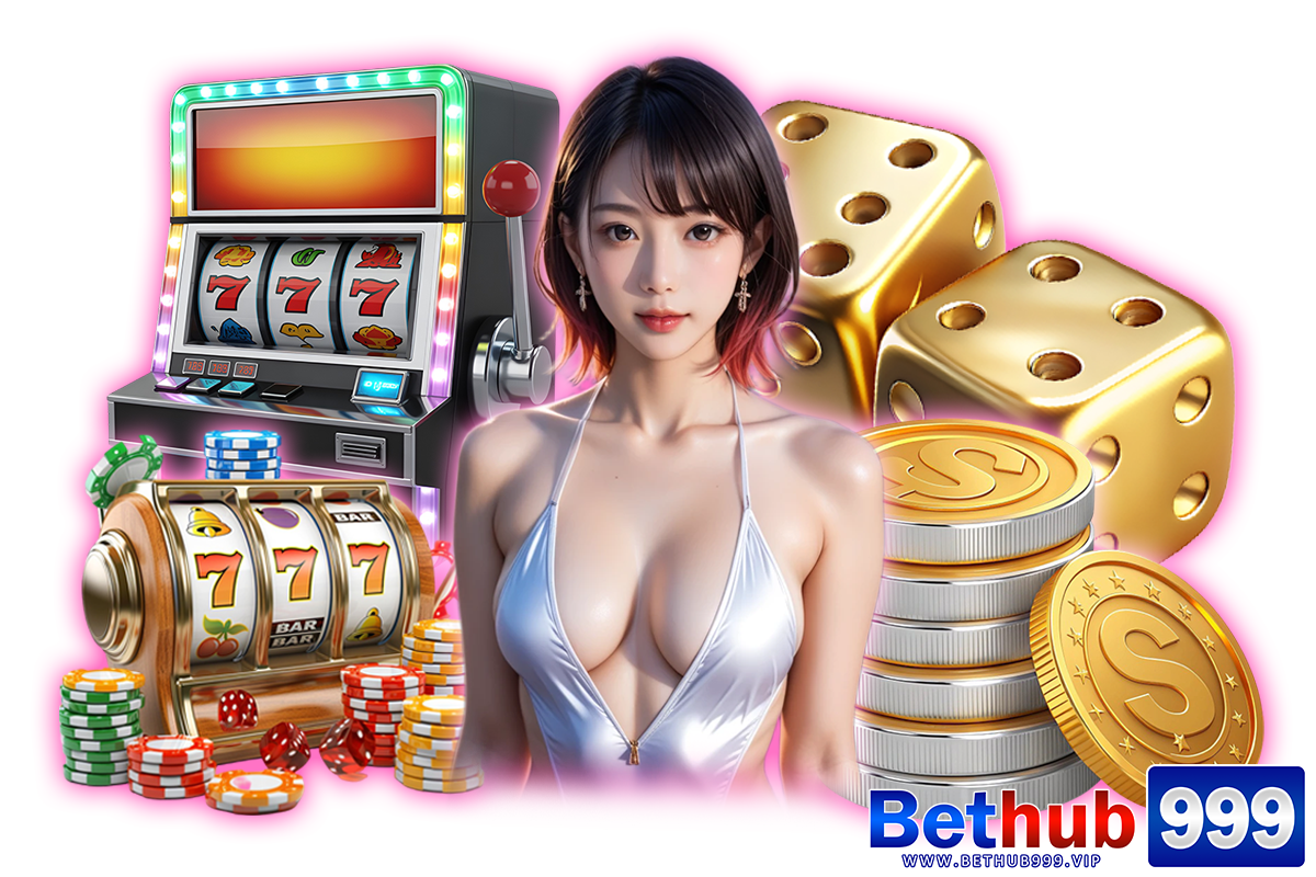 bethub999 สล็อต