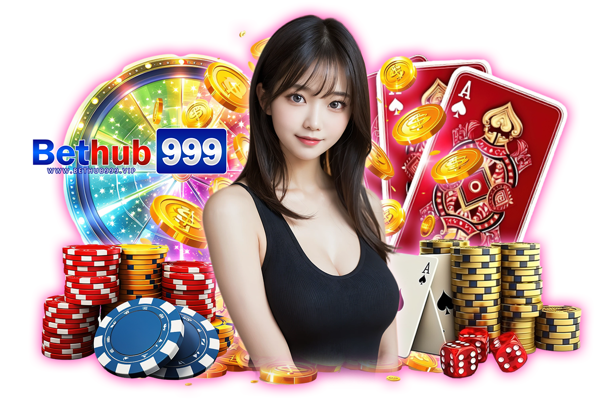 bethub999 เว็บตรง