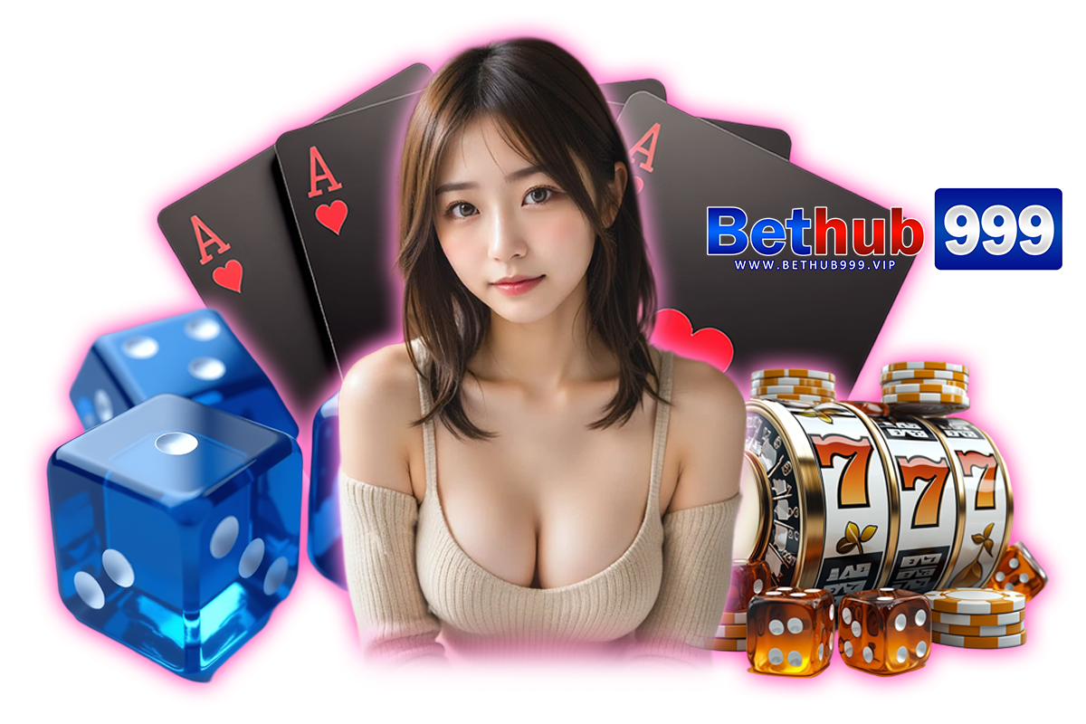 bethub999 แจกเครดิตฟรี