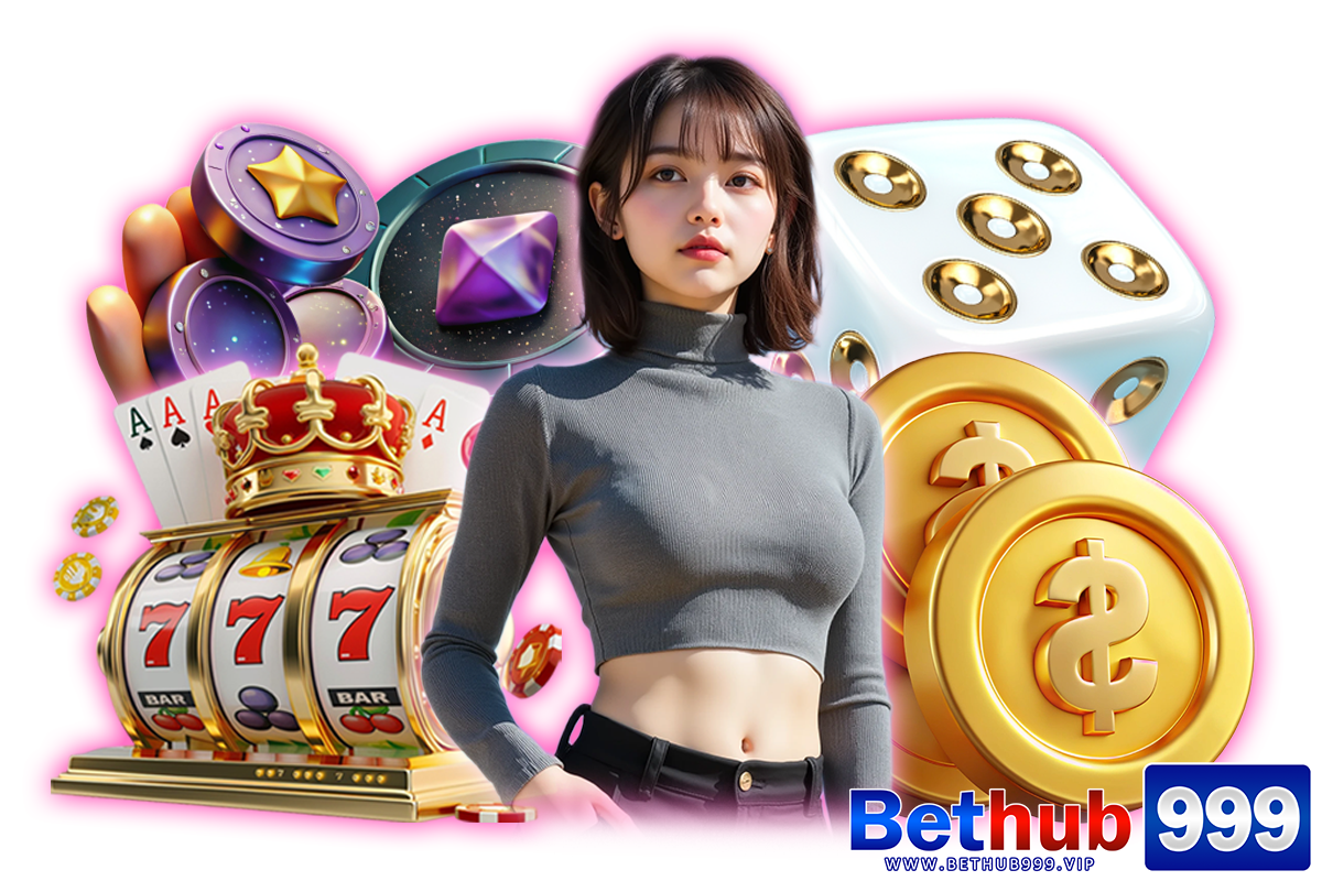 bethub999
